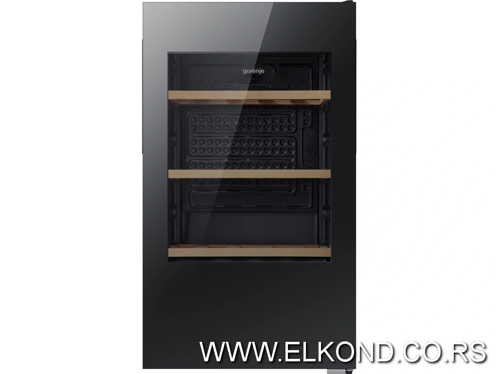 Vinska vitrina WC48G4BG4  20013868